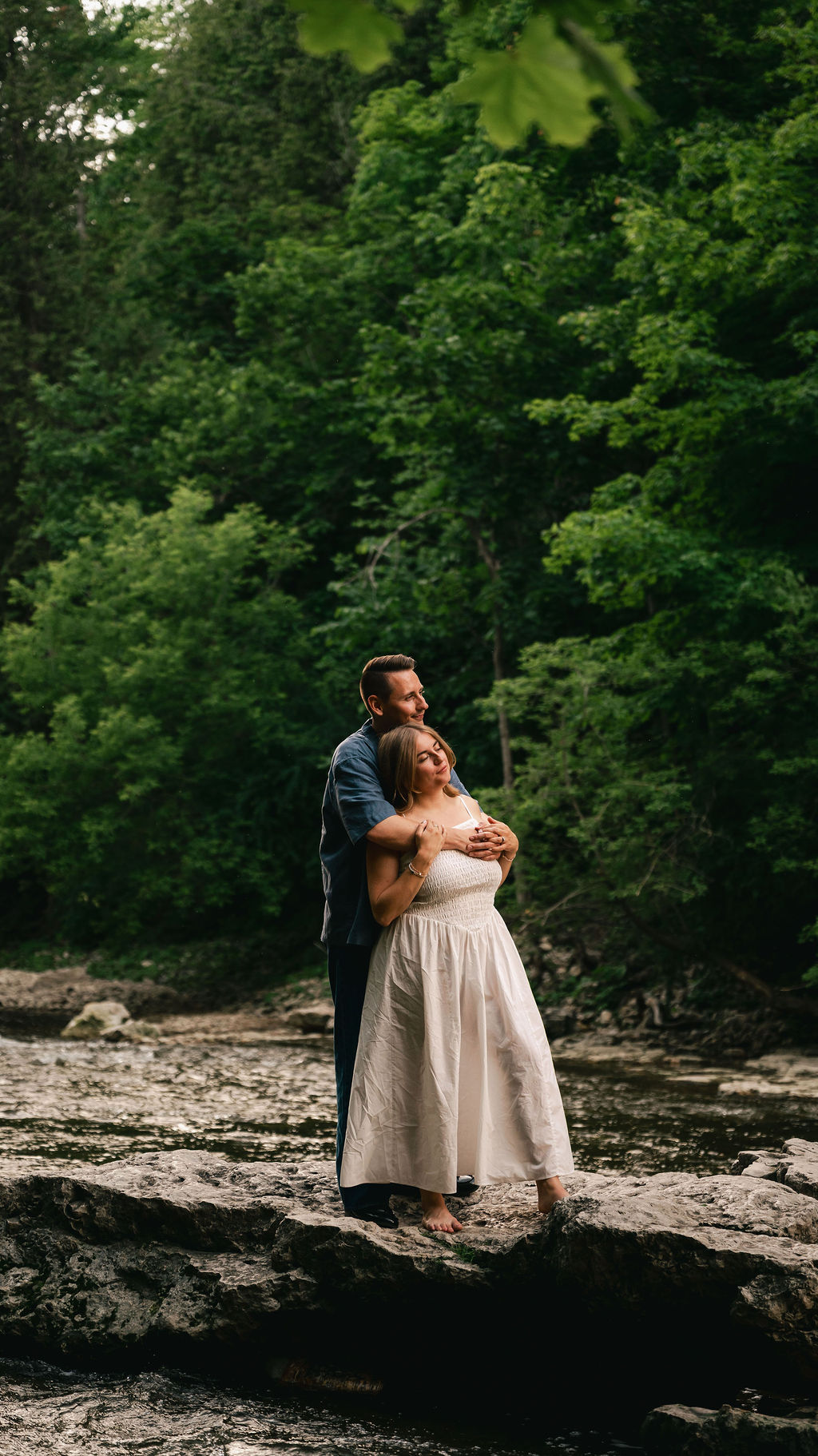 Engagement photo 3