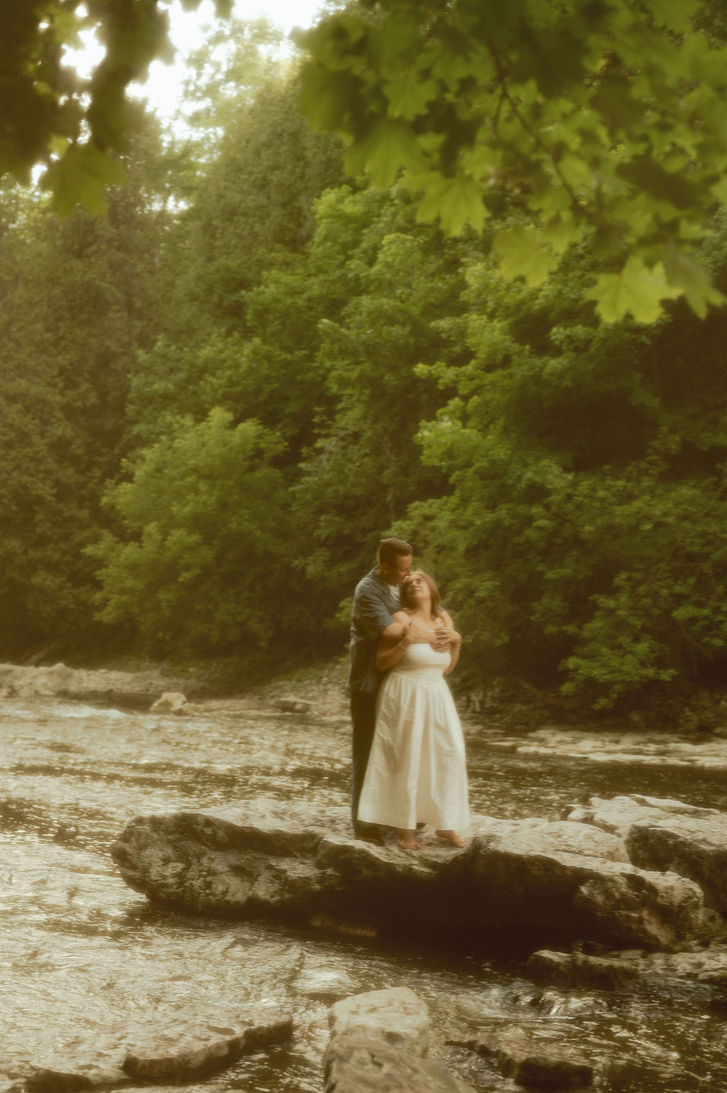 Engagement photo 4