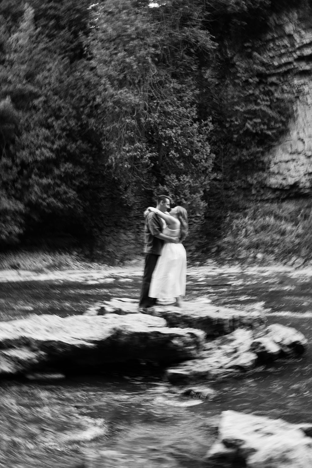 Engagement photo 5