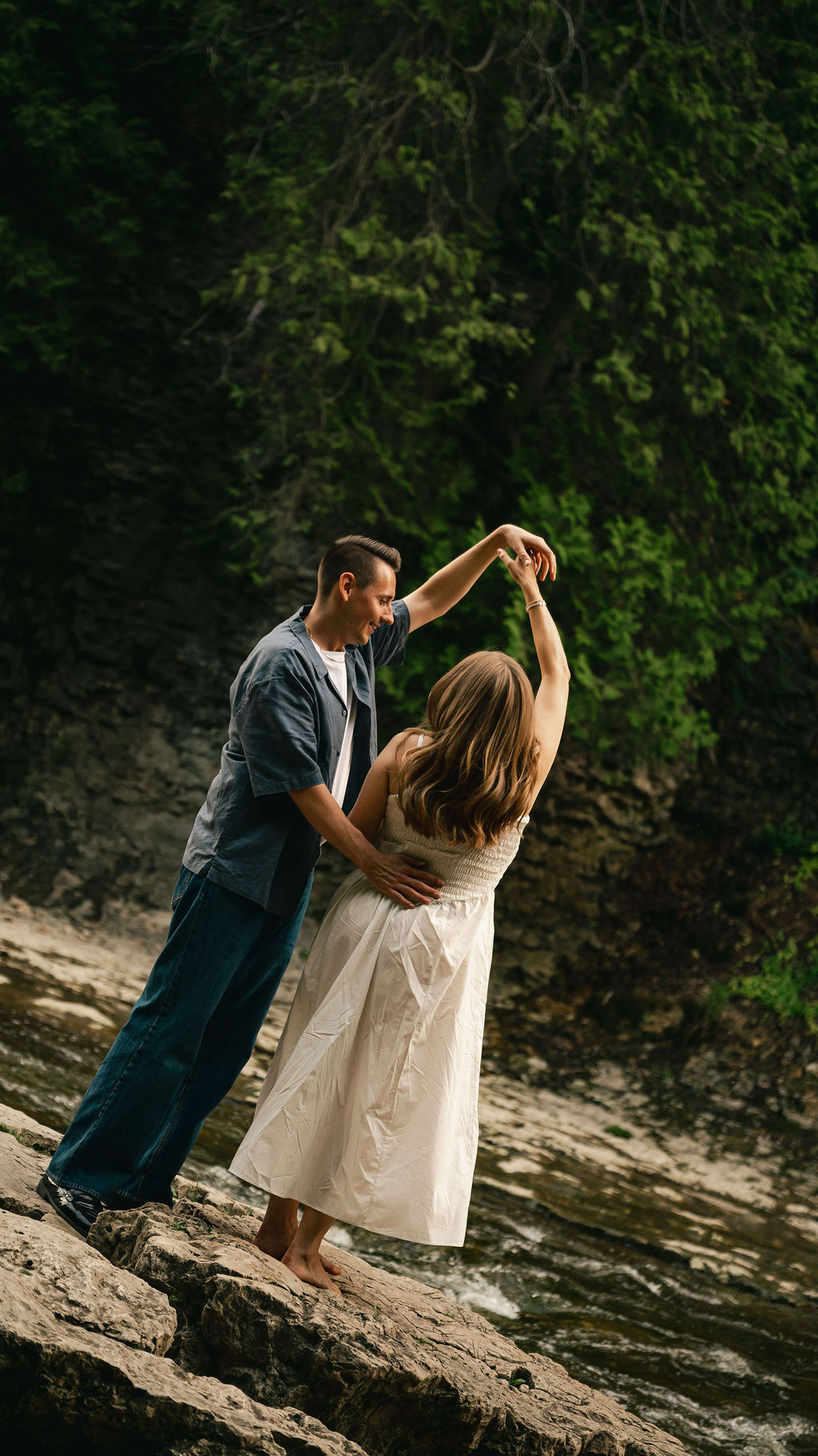 Engagement photo 7