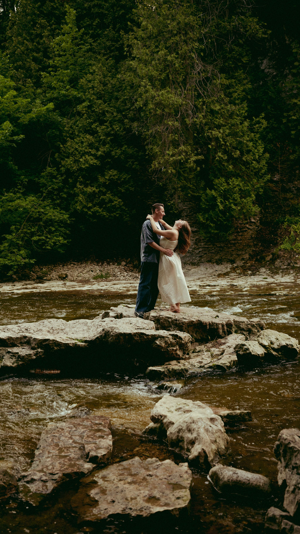 Engagement photo 8