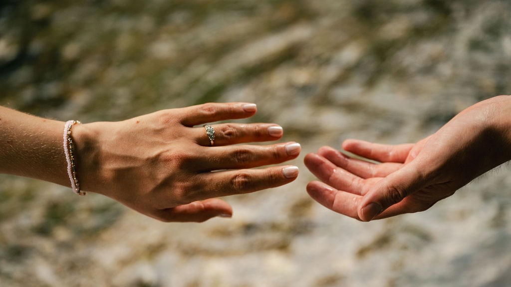 Engagement photo 9