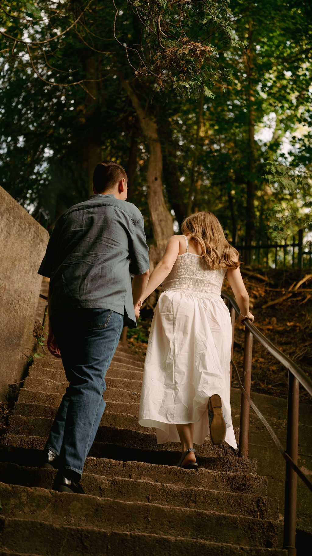 Engagement photo 10