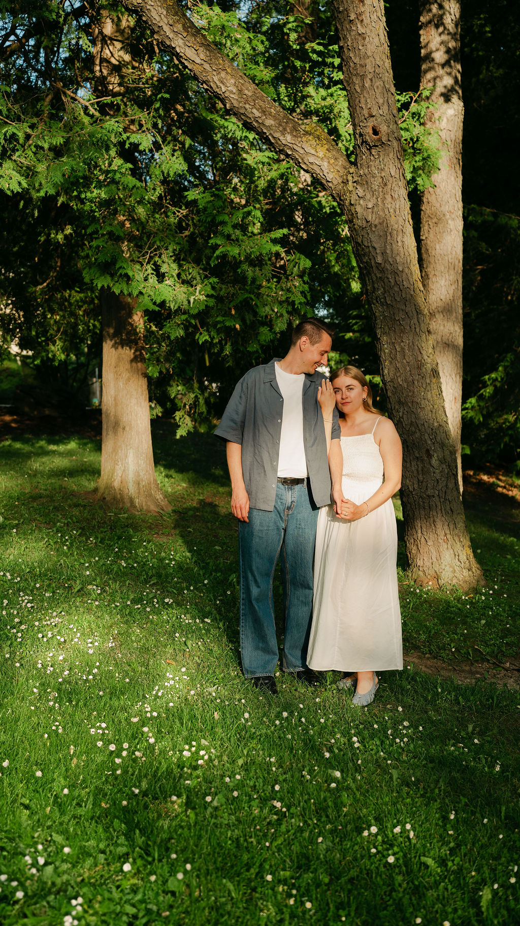 Engagement photo 11
