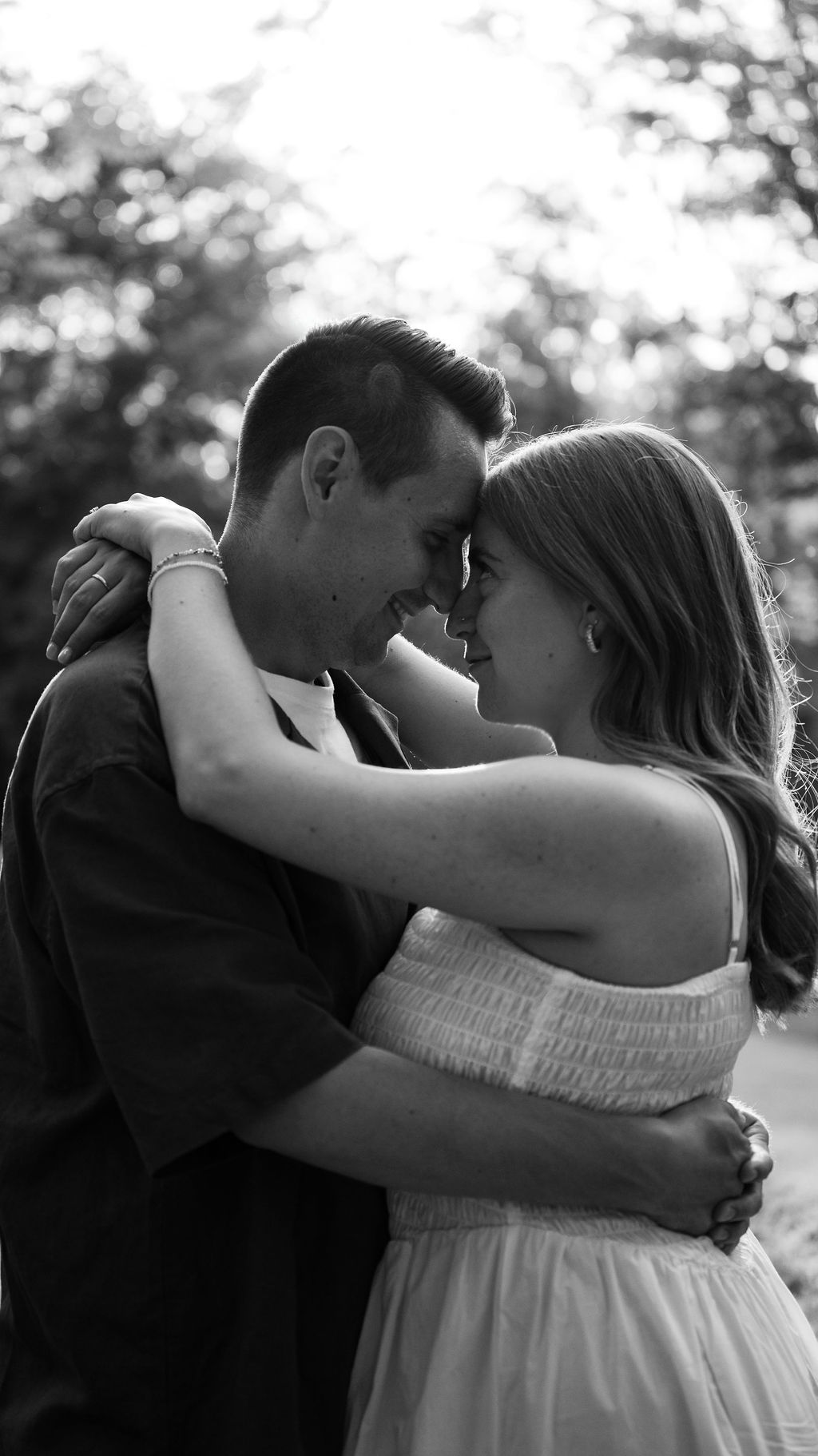 Engagement photo 12