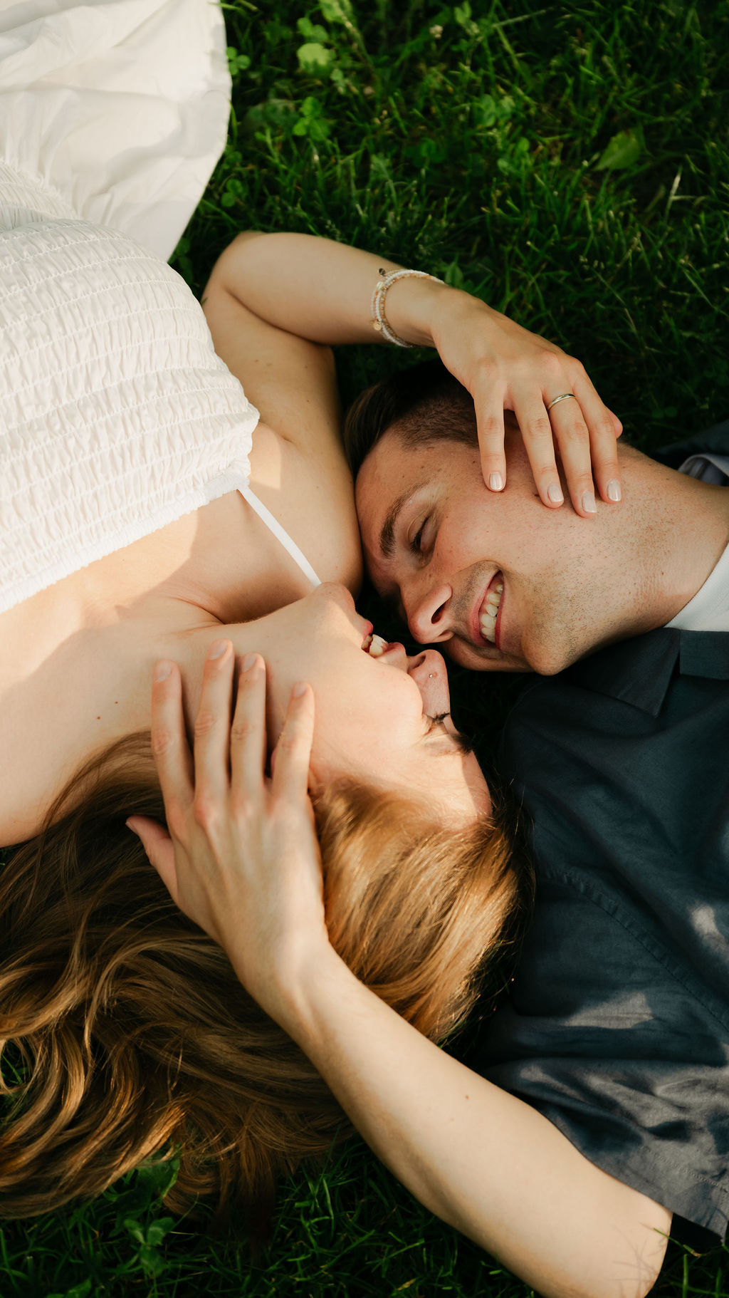 Engagement photo 14