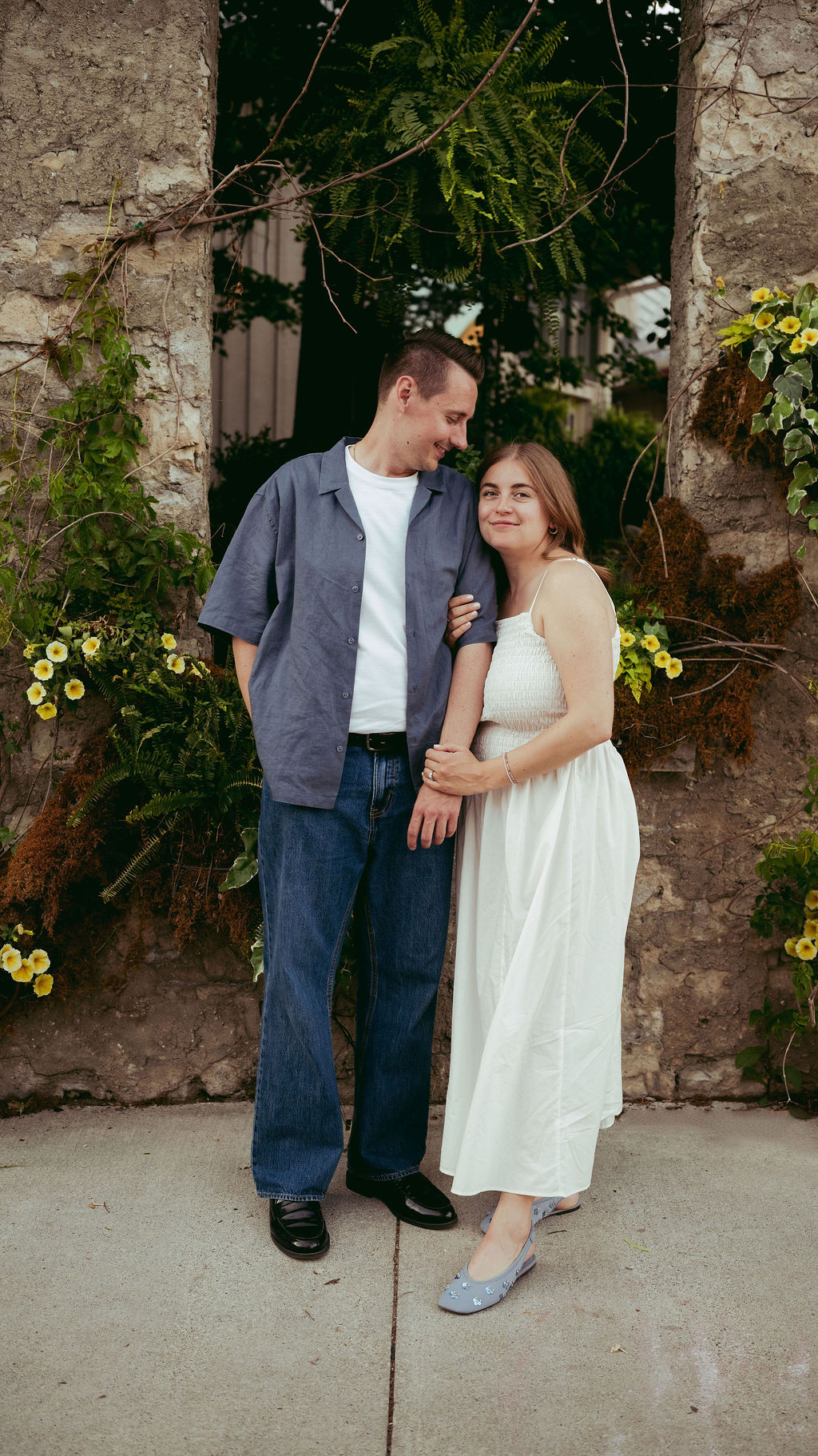 Engagement photo 21