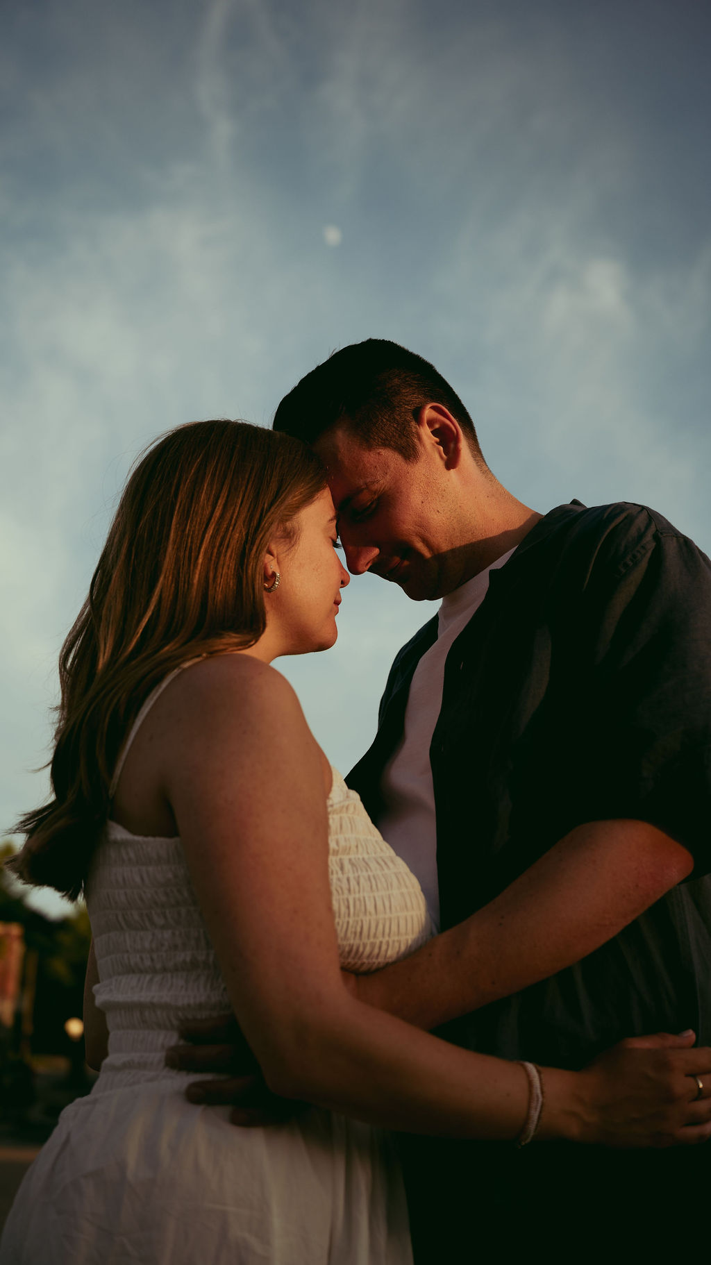 Engagement photo 22