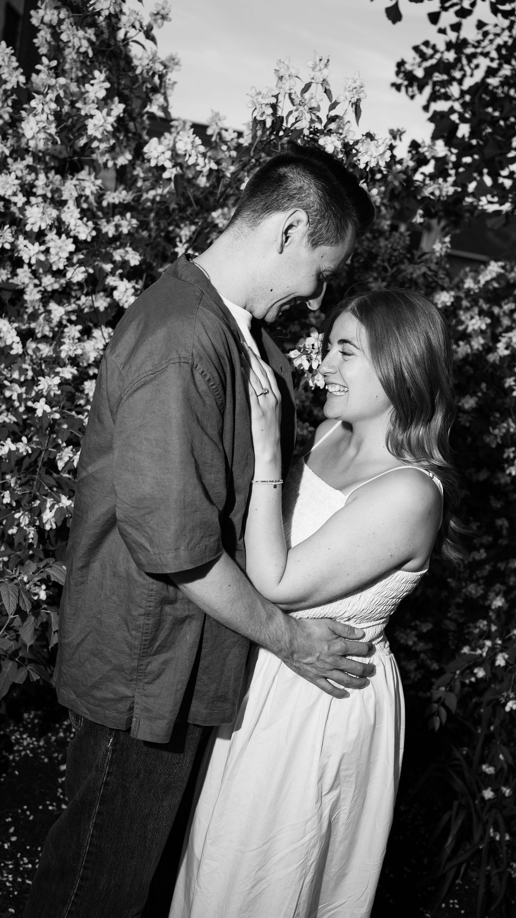 Engagement photo 25