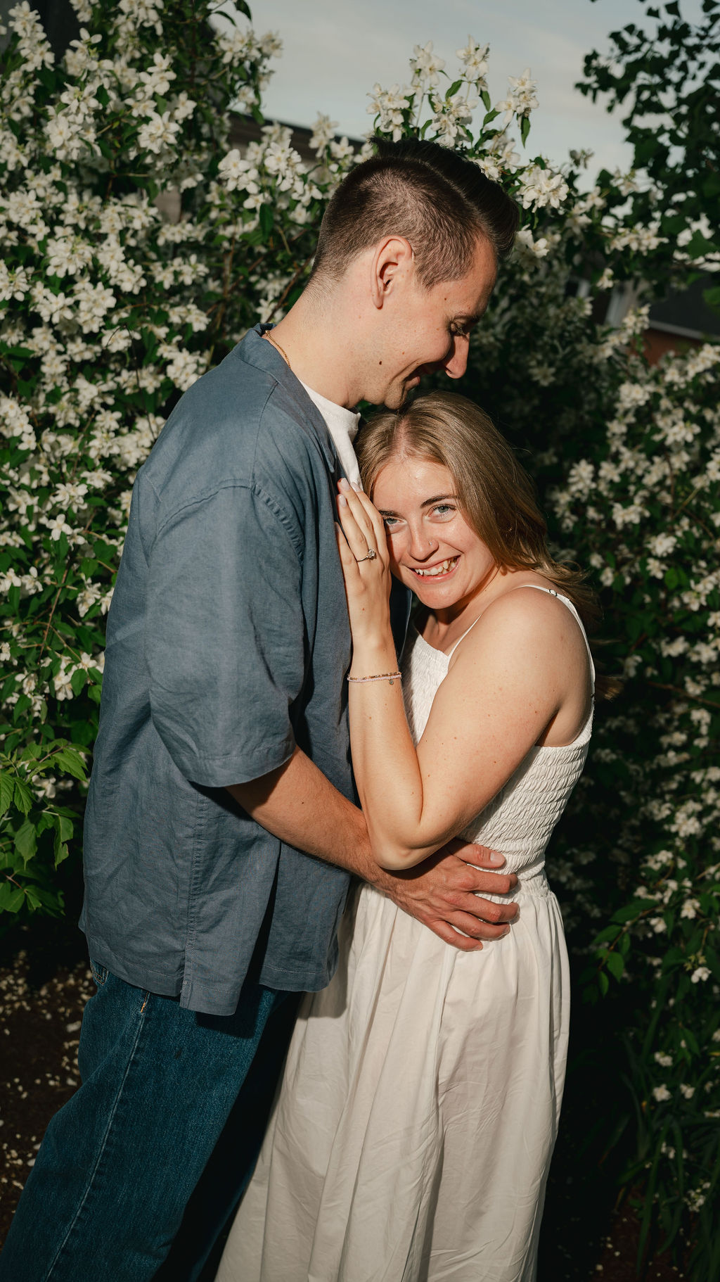 Engagement photo 26