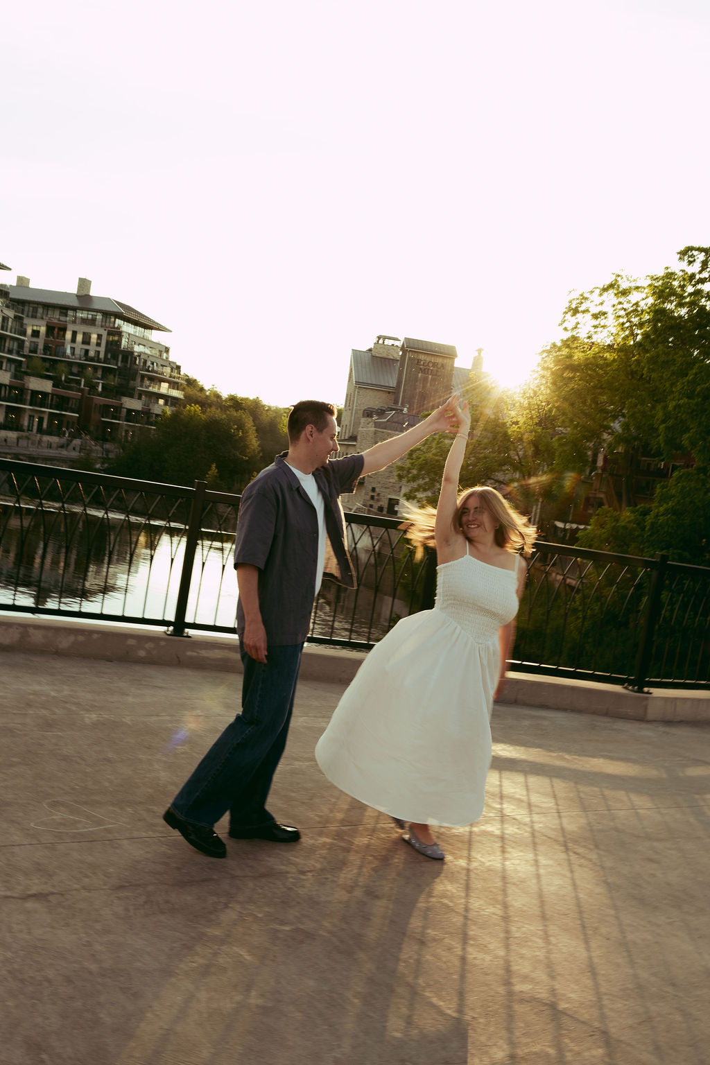 Engagement photo 27