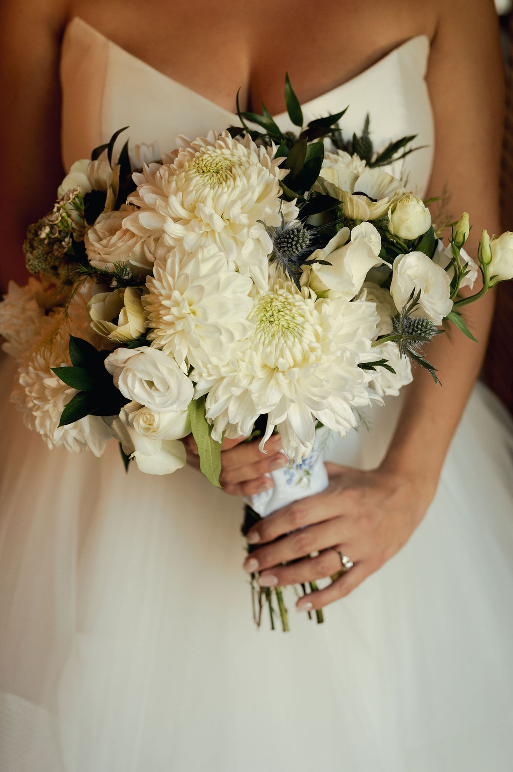 Wedding photo