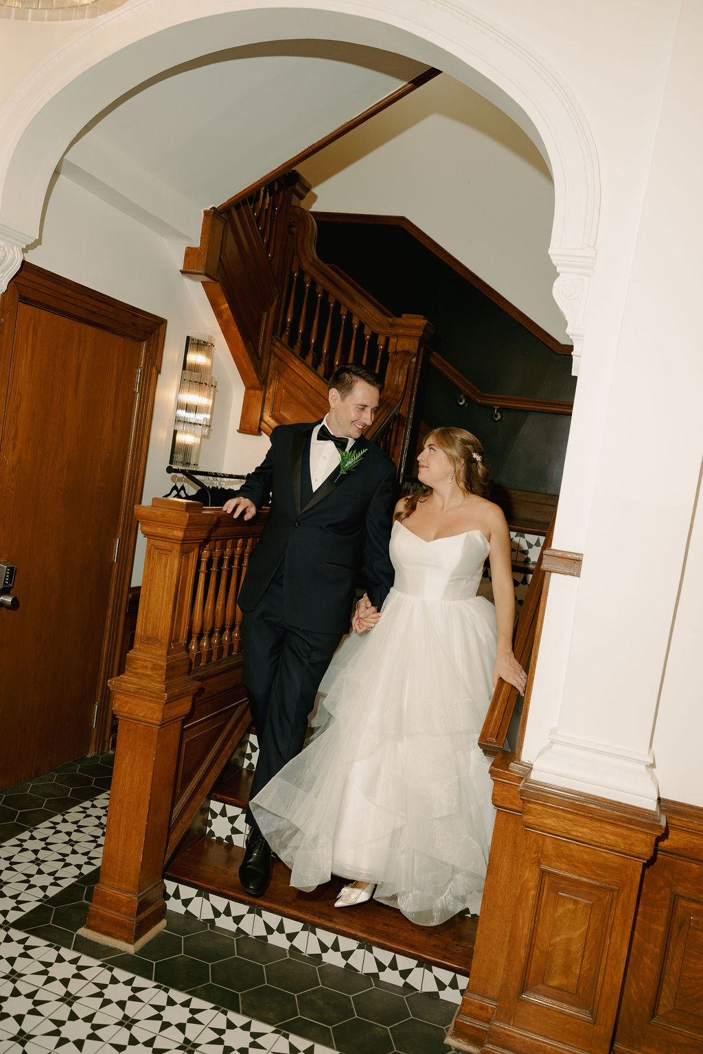 Wedding photo