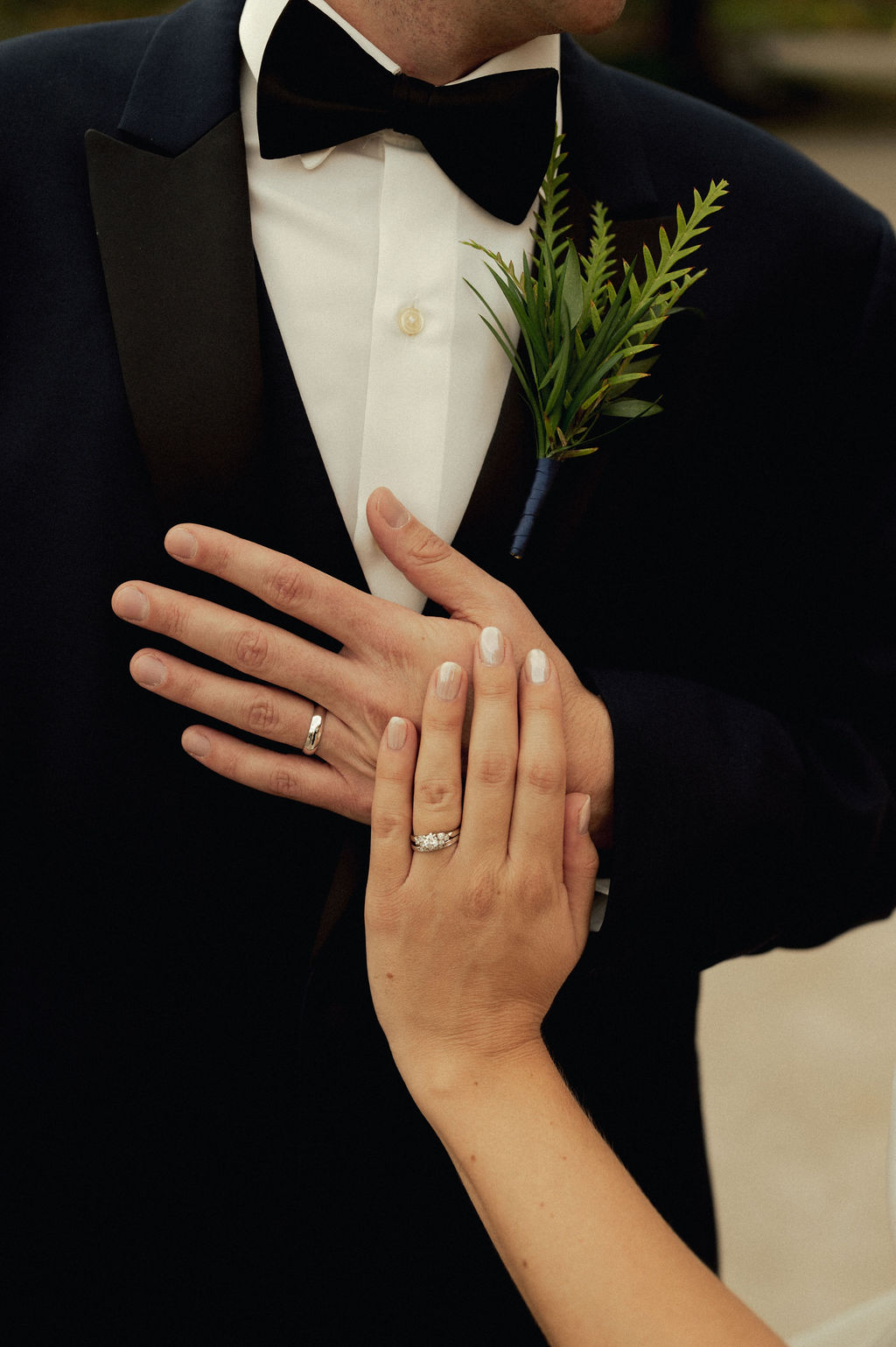 Wedding photo