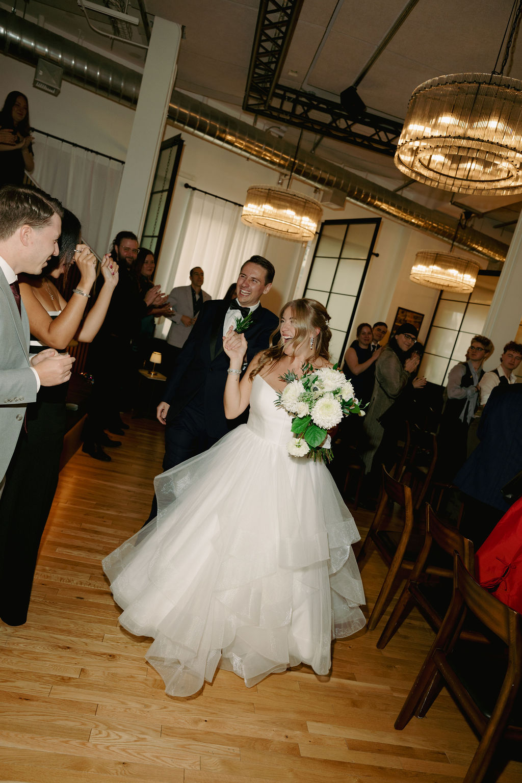 Wedding photo