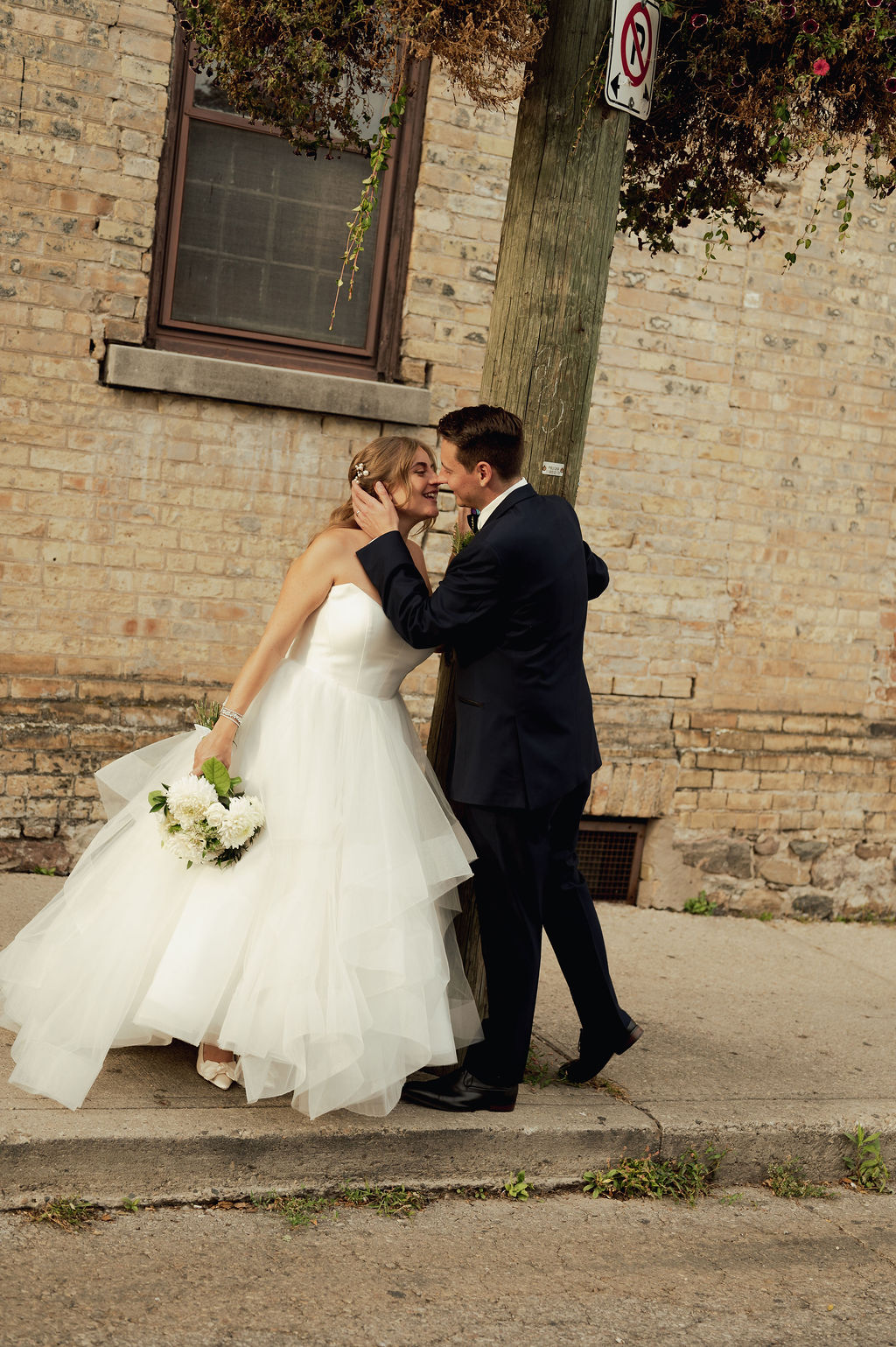 Wedding photo
