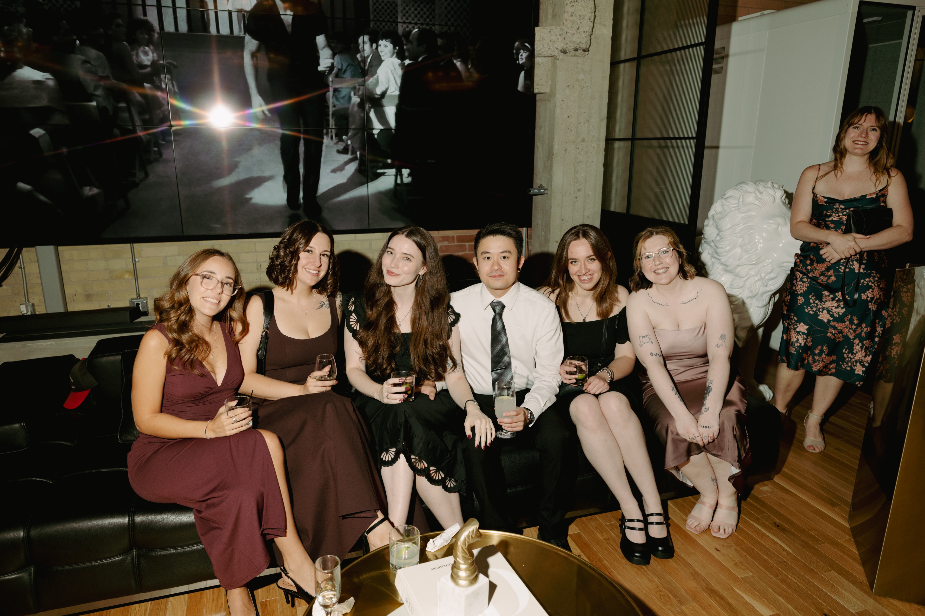 Wedding photo
