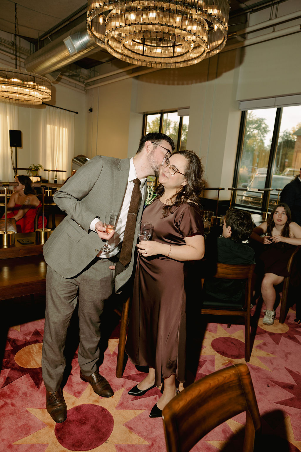 Wedding photo