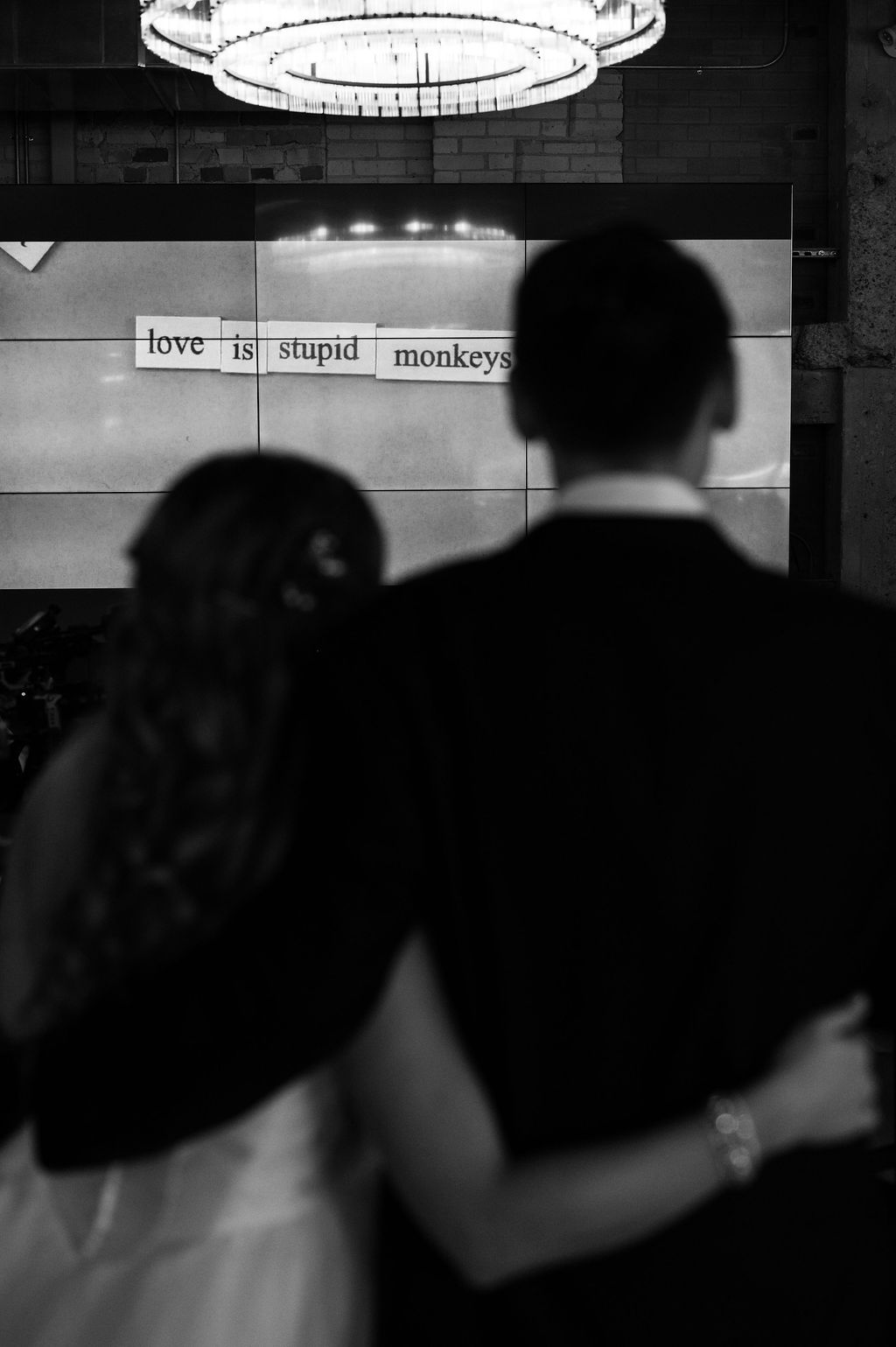 Wedding photo
