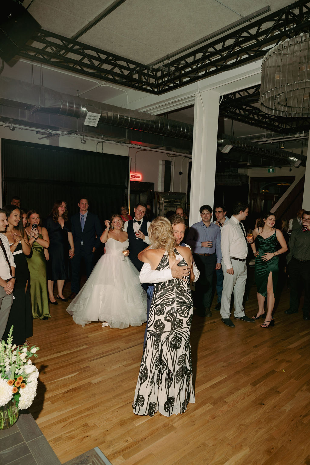 Wedding photo