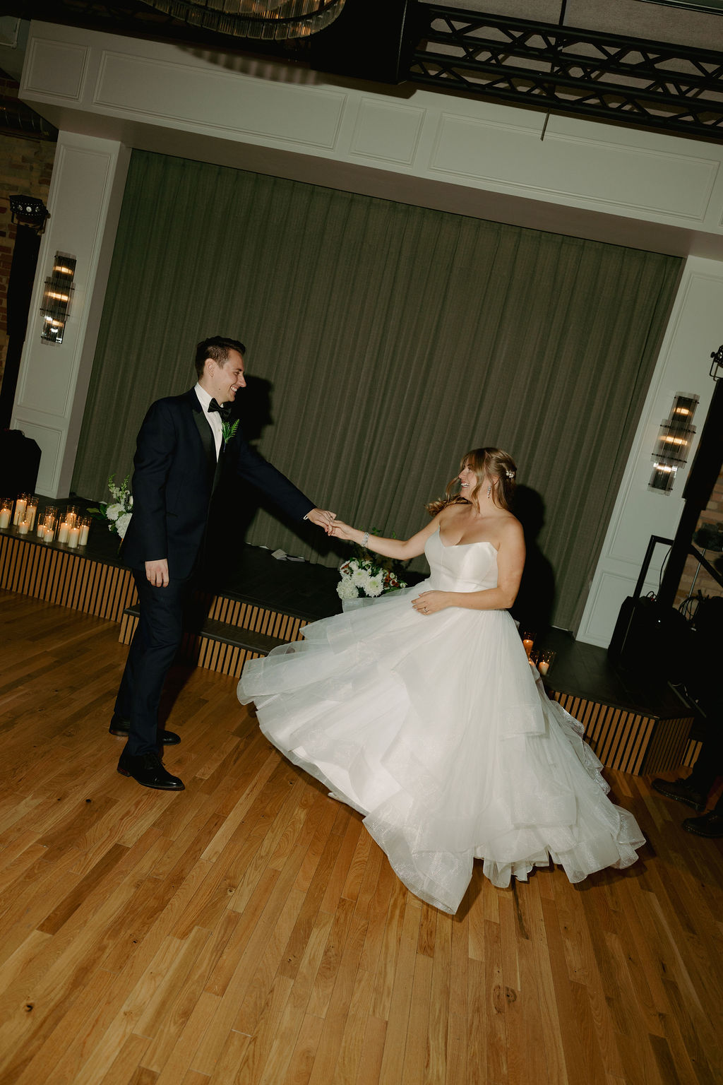 Wedding photo